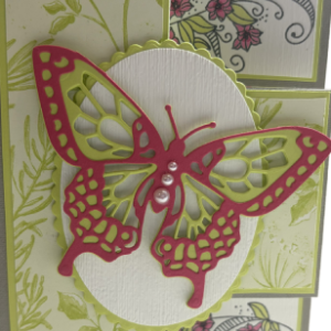 Fancy Fold mom day-10